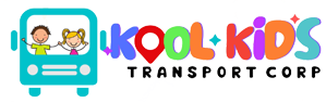 Logo Kool Kids Transport
